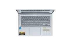 Laptop Asus Vivobook 14 X1404ZA - NK246W (i3 1215U, 8GB, 512GB, Full HD, Win11)