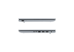 Laptop ASUS Vivobook X1404VA-EB509W (Core i3-1315U | Intel UHD Graphics | 14 inch FHD | 8GB | 512GB | Win 11 | Bạc)