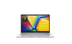 Laptop ASUS Vivobook X1404VA-EB509W (Core i3-1315U | Intel UHD Graphics | 14 inch FHD | 8GB | 512GB | Win 11 | Bạc)