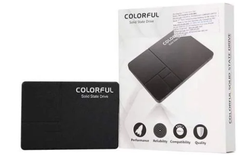 Ổ Cứng SSD Colorful 128GB, 256GB, 512GB