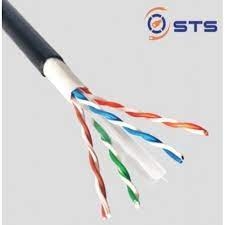 CÁP MẠNG 6E UTP STS