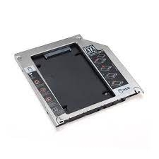 CADDY BAY DVD-HDD
