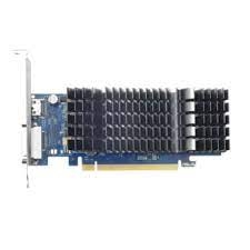 CARD MÀN HÌNH ASUS GT1030-SL-2G-BRK (2GB GDDR5, 64-bit, DVI+HDMI)