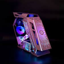 CASE VSP ESPORT REPUBLIC OF GAMERS ES1 - PINK