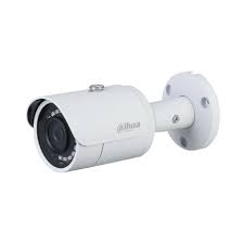 Camera thân IP hồng ngoại Dahua DH-IPC-HFW1230SP-S5 2 MP, hồng ngoại 30m, thiết kế đơn giản, nhỏ gọn
