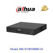 ĐẦU GHI ANALOG DAHUA DH-XVR5108HS-I3