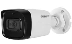 Camera HDCVI 2MP Full Color DAHUA DH-HAC-HFW1239TLMP-A-LED