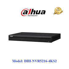 ĐẦU GHI IP 16 KÊNH DAHUA DHI-NVR5216-4KS2