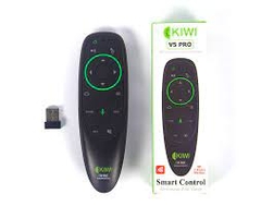 CHUỘT BAY ĐIỀU KHIỂN GIỌNG NÓI KIWI V5 PRO
