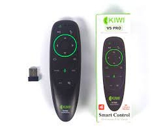 CHUỘT BAY ĐIỀU KHIỂN GIỌNG NÓI KIWI V5 PRO