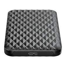 HỘP Ổ CỨNG DI ĐỘNG ORICO – HDD BOX 2520U3
