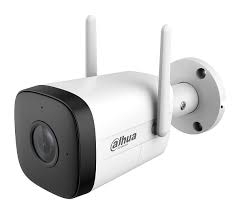 Camera Dahua wifi DH-IPC-HFW1430DT-STW 4MP, hồng ngoại 30m, chuẩn chống bụi nước