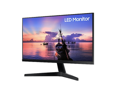 Màn hình LCD Samsung 27 inch LF27T350FHEXXV (1920x1080, IPS, 75Hz, 5ms, Free sync)