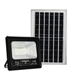 Đèn năng lượng mặt trời JINDIAN JD-T100