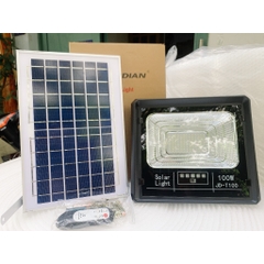 Đèn năng lượng mặt trời JINDIAN JD-T100