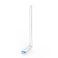 Thiết Bị USB TENDA U2 Thu Wi-Fi Chuẩn N Tốc Độ Cao 150Mbps