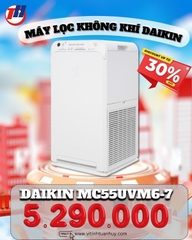 Máy lọc không khí DAIKIN MC55UVM6