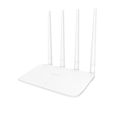 Router Tenda F6 phát WiFi giá rẻ chuẩn N tốc độ 300Mbps