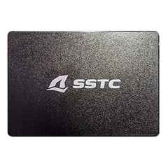 Ổ cứng SSD 256GB SSTC Megamouth Sata III