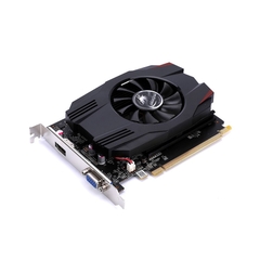 Card Đồ Họa COLORFUL GEFORCE GT1030 4G