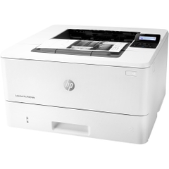 Máy in đen trắng HP LaserJet Pro M404DW W1A56A