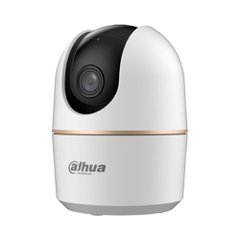 Camera Wifi quay quét trong nhà Hero A1 2MP DAHUA DH-H2AE + Tặng thẻ 64 (Bao công lắp đặt)