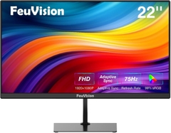 Màn hình máy tính LCD DSS LED FeuVision FSID22BFJ 21.45 INCH Siêu mỏng Full HD