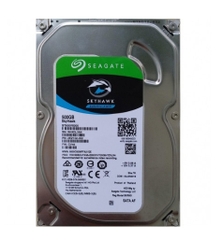 Ổ cứng HDD Seagate Skyhawk 500GB Chuyên Camera