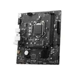 Bo Mạch Chủ - Mainboard MSI H510M-B PRO