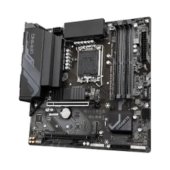 Bo Mạch Chủ - Mainboard Gigabyte B760M GAMING X DDR4