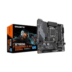 Bo Mạch Chủ - Mainboard Gigabyte B760M GAMING X DDR4