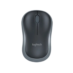 Chuột máy tính không dây Logitech B175