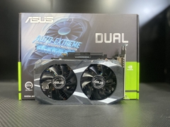 Card màn hình ASUS Dual GeForce RTX 3050 6GB GDDR6