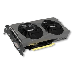 Card đồ họa VGA INNO3D GeForce RTX 3050 6GB TWIN X2