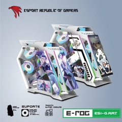 CASE E-ROG ES1. GART