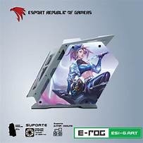 CASE E-ROG ES1. GART