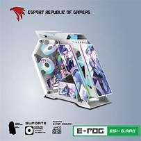 CASE E-ROG ES1. GART