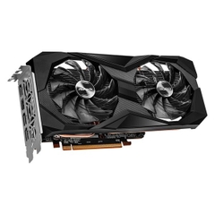 Card đồ họa VGA AMD ASROCK RX6600 CLD 8G 2 Fan (RX6600-CLD-8G)