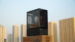 CASE MIXIE NEMO 20B