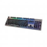 Bàn Phím Cơ KEY NEWMEN GM369 (USB/HOT SWAP/LED RAINBOW)