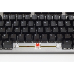 Bàn Phím Cơ KEY NEWMEN GM369 (USB/HOT SWAP/LED RAINBOW)