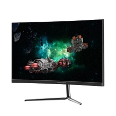 Màn hình LCD LC-Power 27 inch LC-M27-FHD-165-C-V2 (1920 x 1080/ VA/ 165Hz/1ms MPRT)