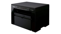 Máy in Canon đa chức năng MF3010 ( In, Scan và Copy )