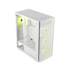 CASE SEGOTEP AXE5 WHITE
