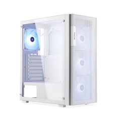 CASE SEGOTEP AXE5 WHITE