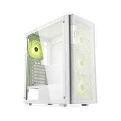 CASE SEGOTEP AXE5 WHITE