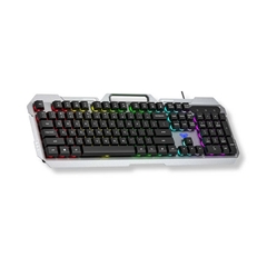 Bàn phím giả cơ KEY AULA F2023 GAMING