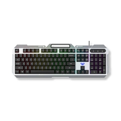 Bàn phím giả cơ KEY AULA F2023 GAMING