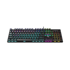 Bàn phím cơ có dây KEY AULA S2022 GAMING