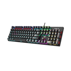 Bàn phím cơ có dây KEY AULA S2022 GAMING